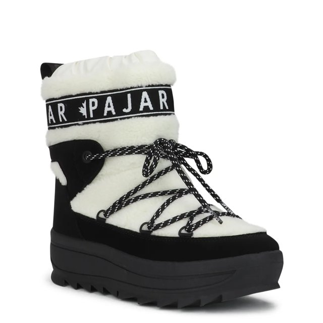 Women's Galaxy Lama Winter Boot