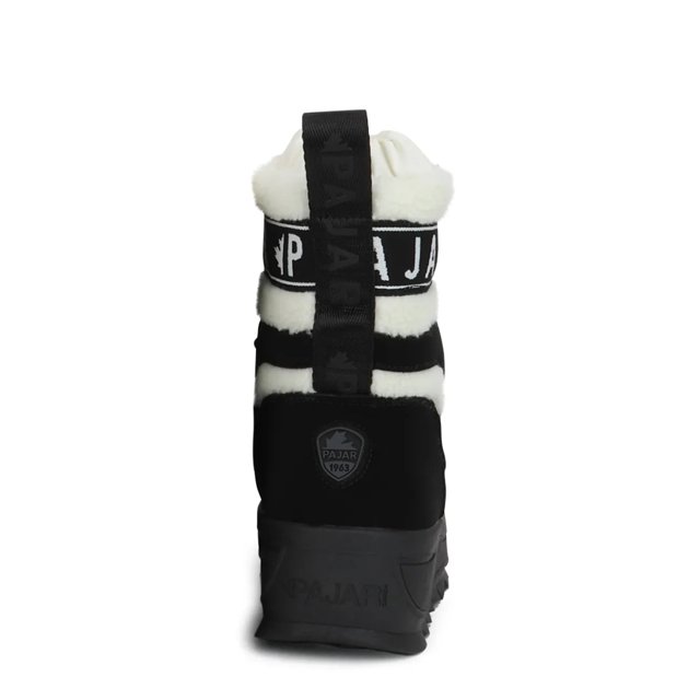 Women's Galaxy Lama Winter Boot