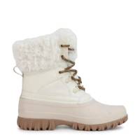 Women's Waterproof Camden Winter Boot OYSTER view
