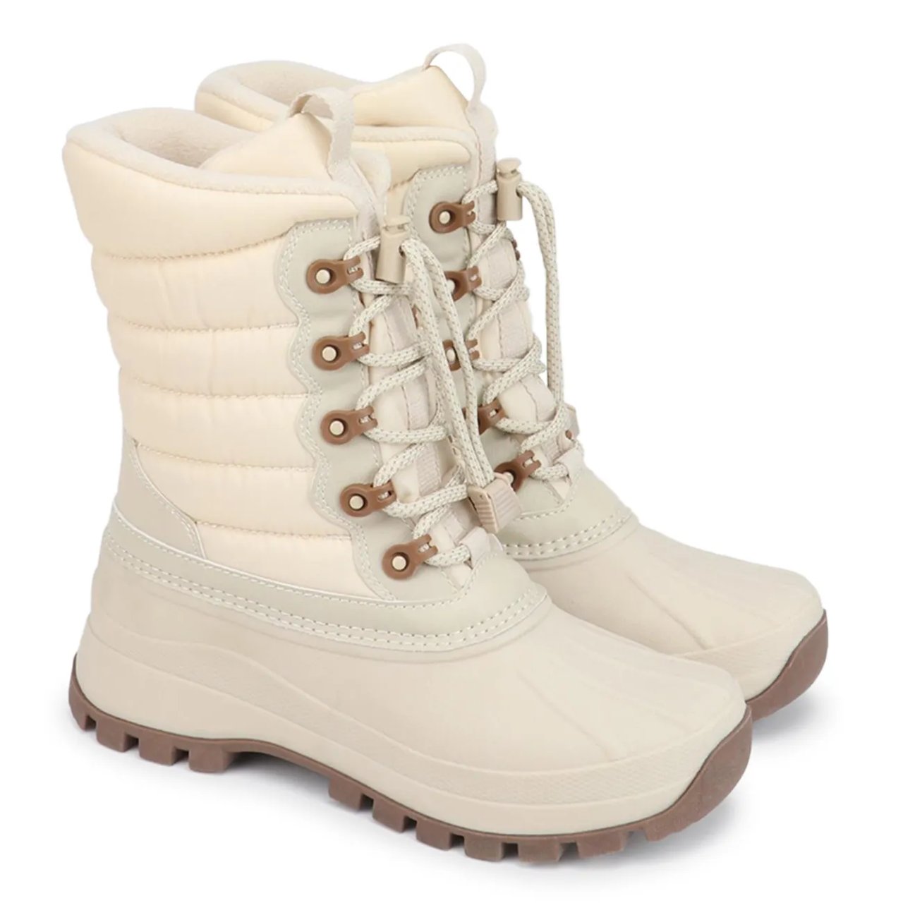 Women's Faxe Waterproof Winter Boot