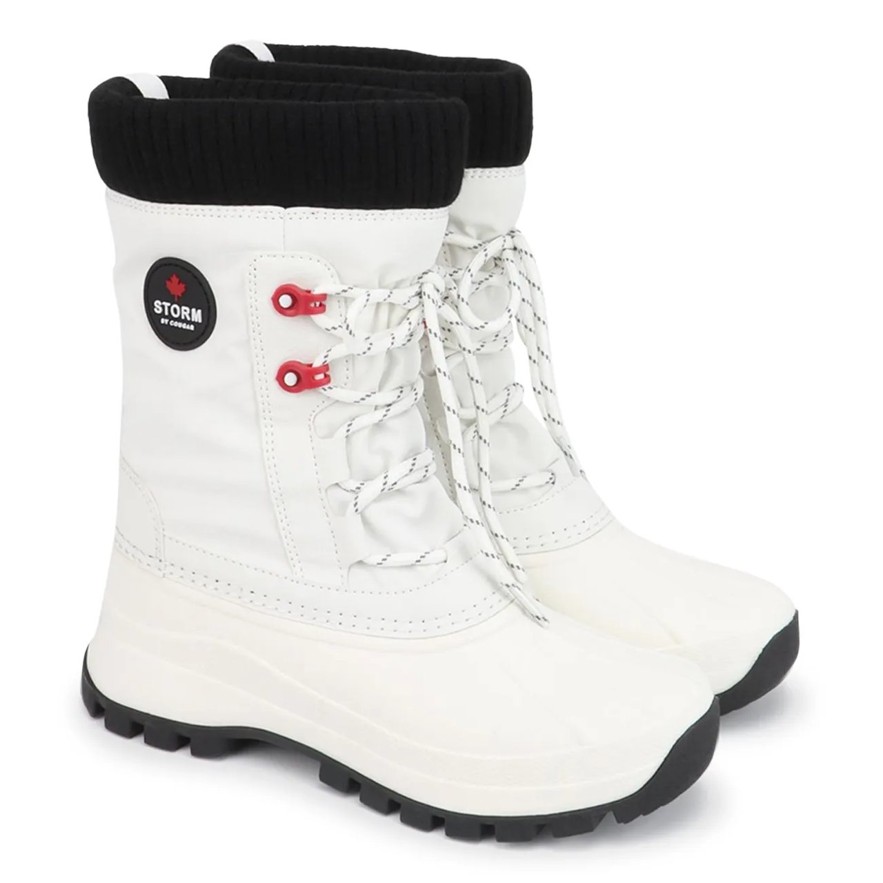 Women's Fayth Waterproof Winter Boot