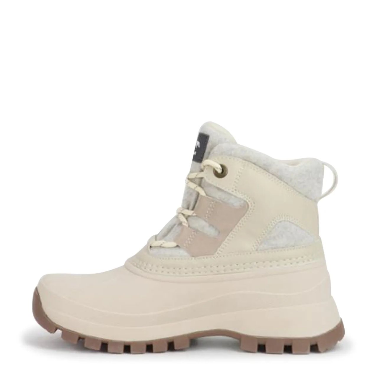 Women's Flynn Waterproof Winter Bootie