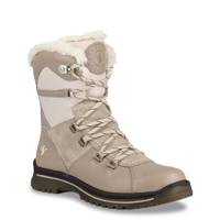 Women's Majesta 3 Winter Boot OFF WHITE view