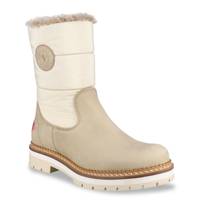 Women's Chinook Winter Boot MILK view