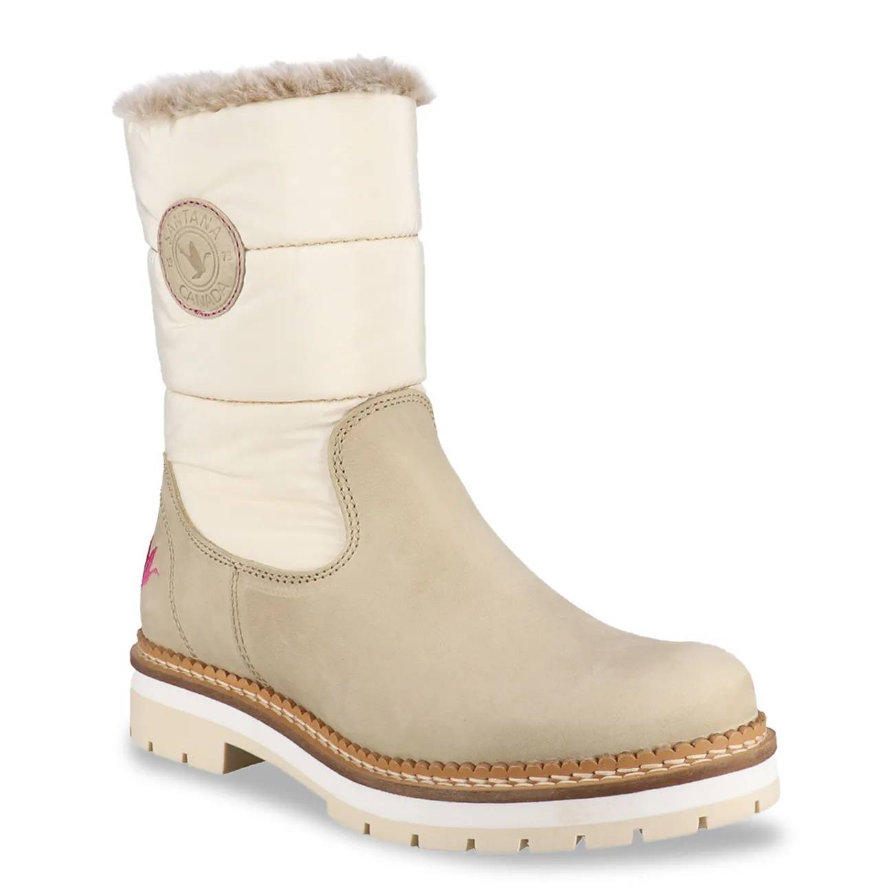 Santana Women's Chinook Winter Boot
