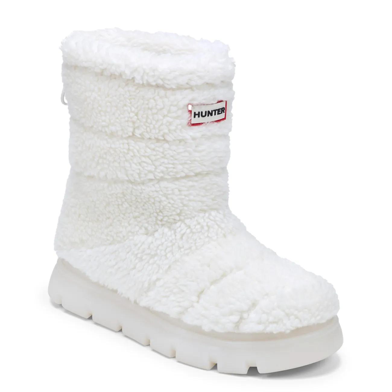 Hunter Women's Maran Winter Boot
