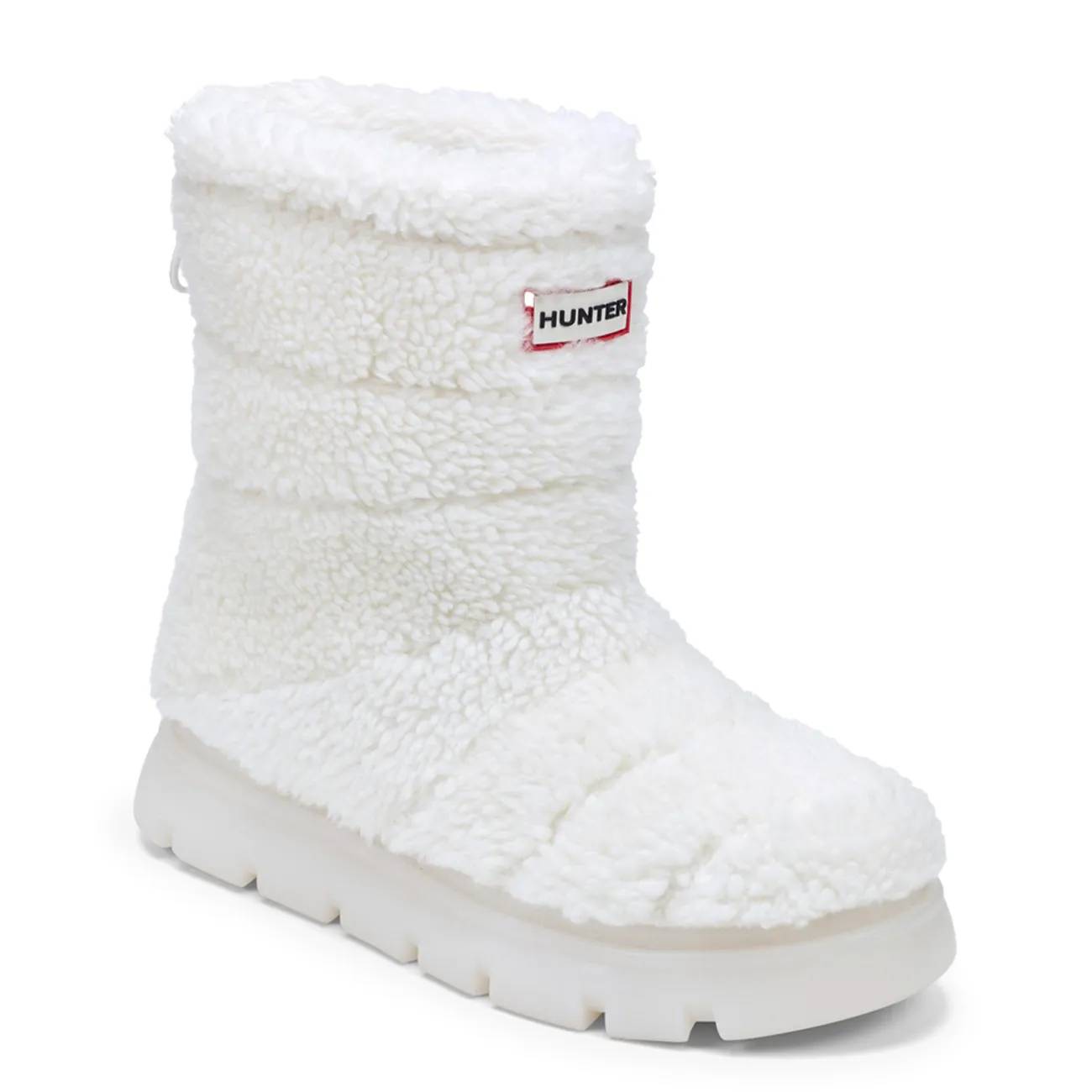 HUNTER Women's Maran Winter Boot