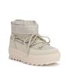 Women's Galaxy Mini Insulated Boot CHALK view
