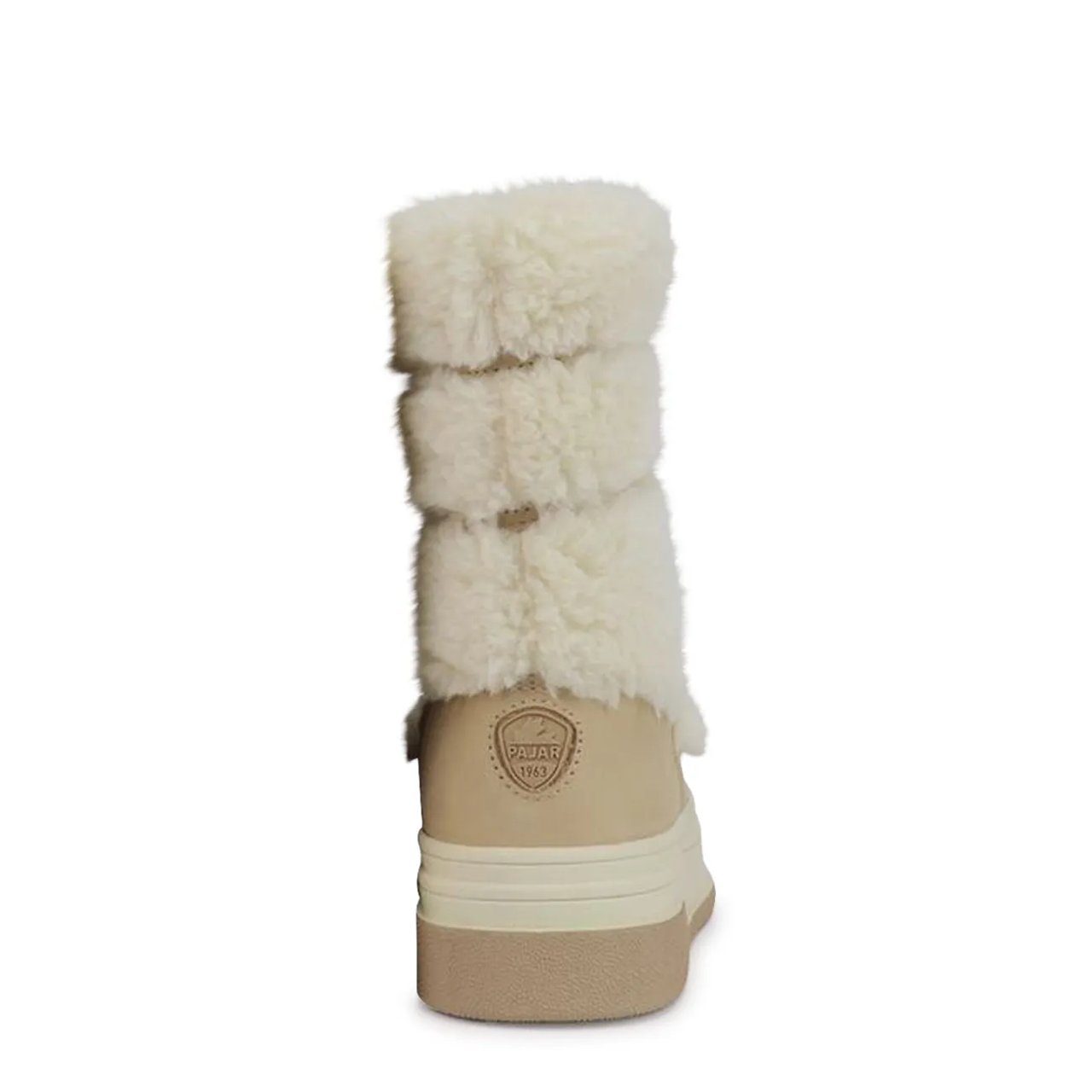 Women's Janie Hi 2.0 Insulated Boot