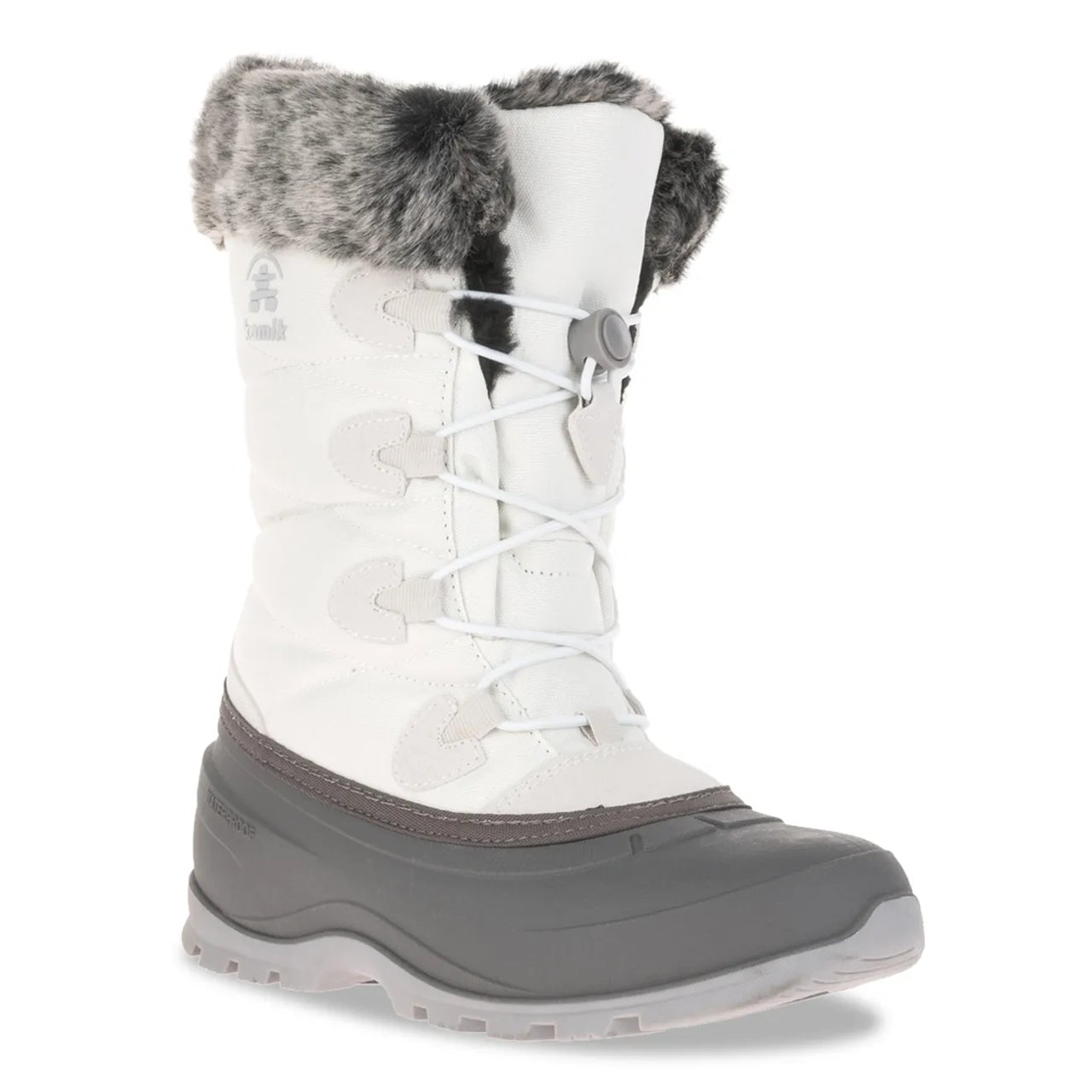 Women's Momentum 3 Waterproof Winter Boot