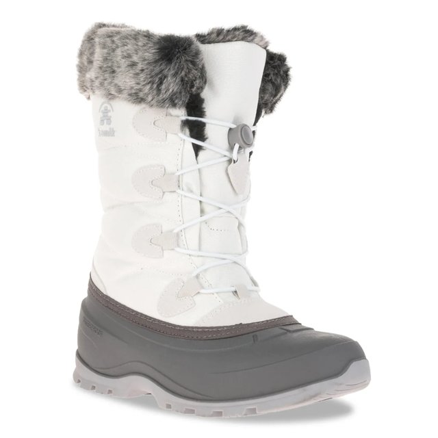 Women's Momentum 3 Waterproof Winter Boot