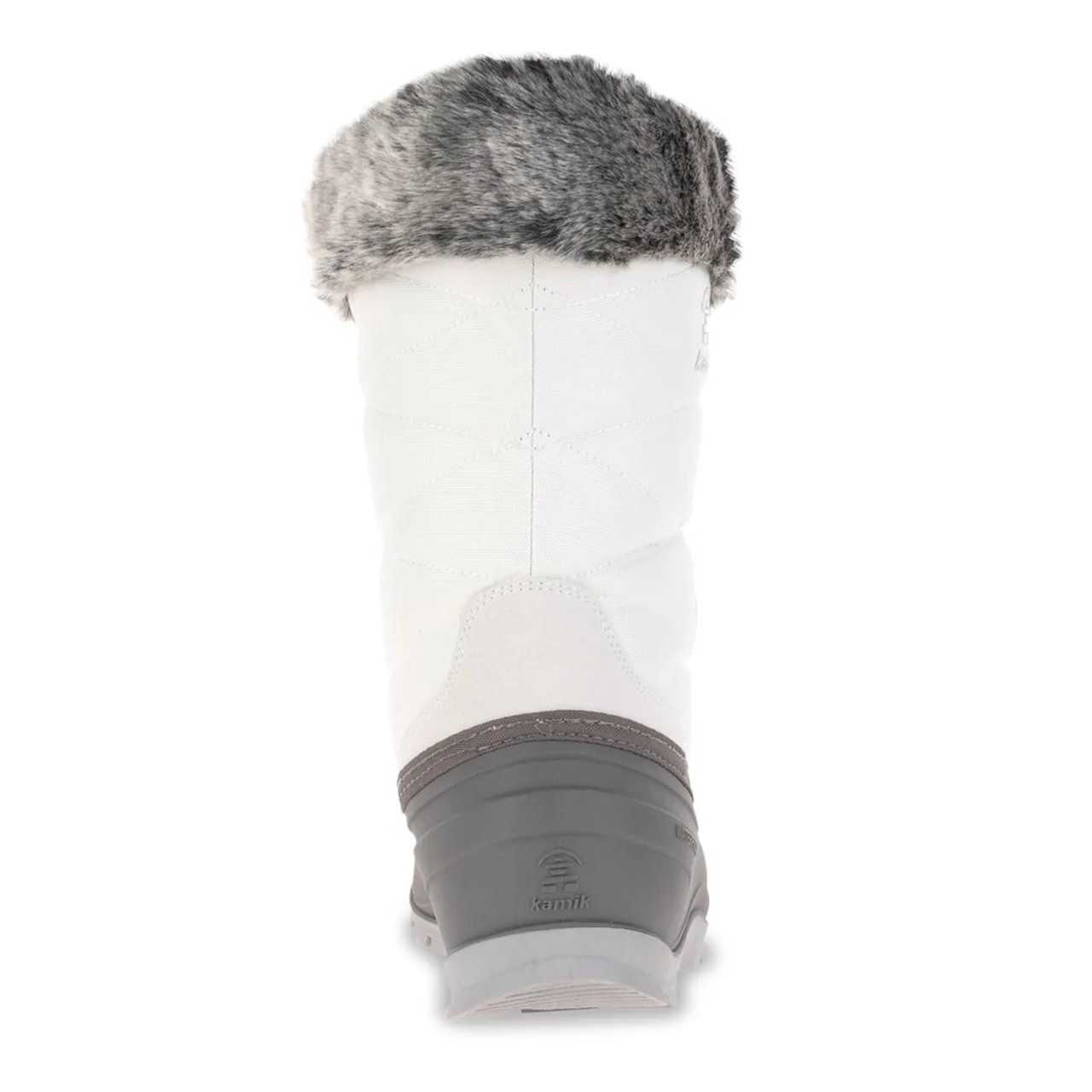 Women's Momentum 3 Waterproof Winter Boot