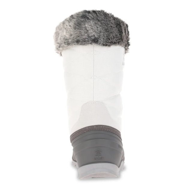 Women's Momentum 3 Waterproof Winter Boot