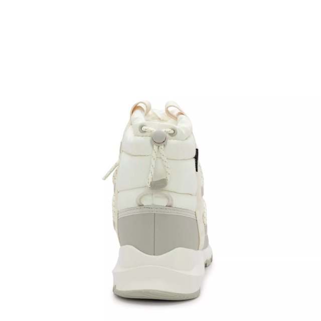 Women's ThermoBall Lace-Up Waterproof Boot