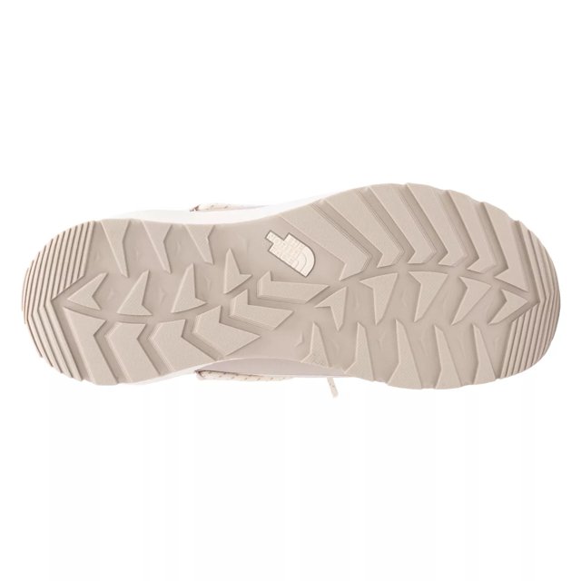 The North Face Women's ThermoBall Lace-Up Waterproof Boot | The