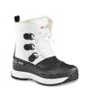 Women's Tessa Short Winter Boot WHITE view