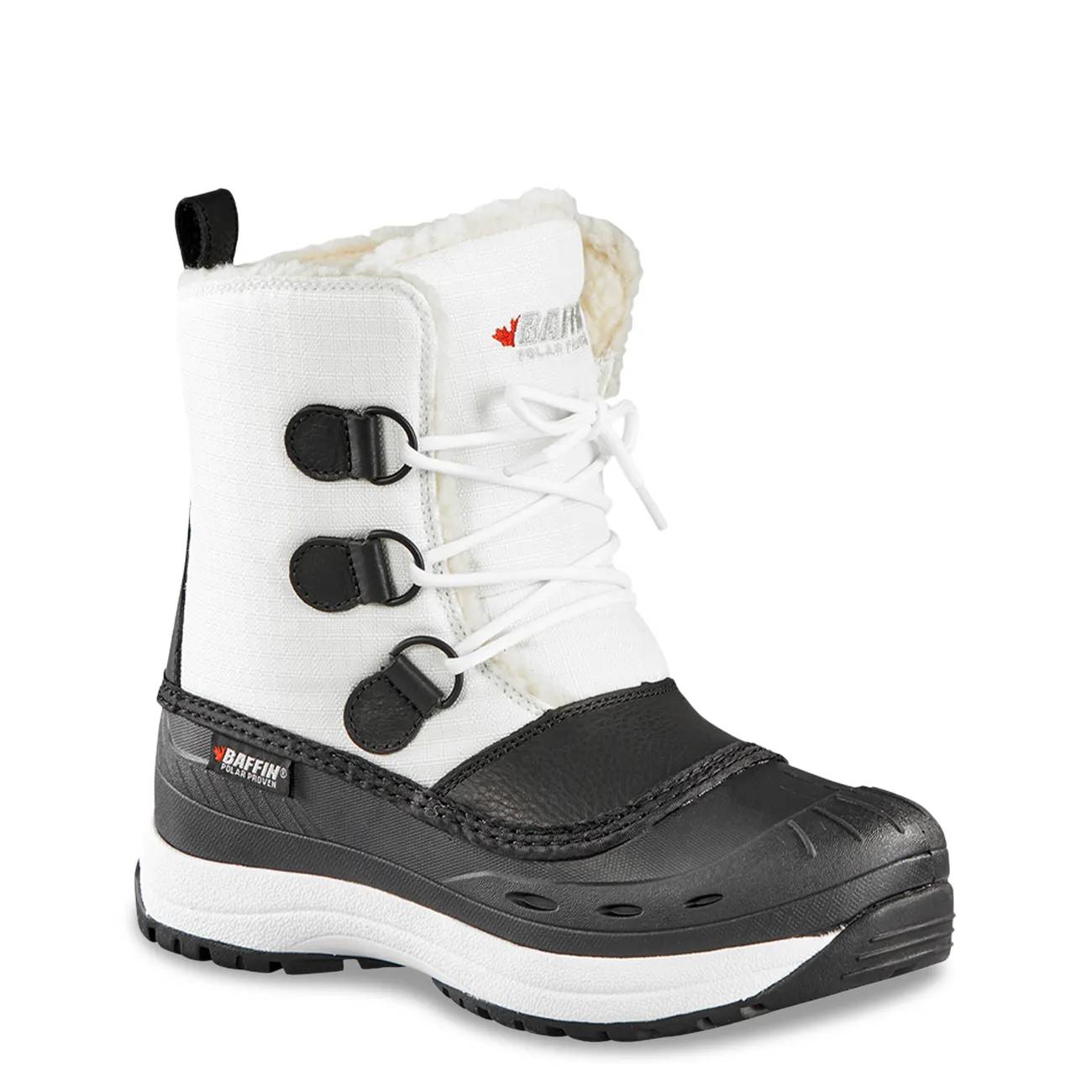 Baffin Women's Tessa Short Winter Boot
