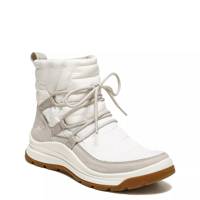 Women's Highlight Winter Boot White view