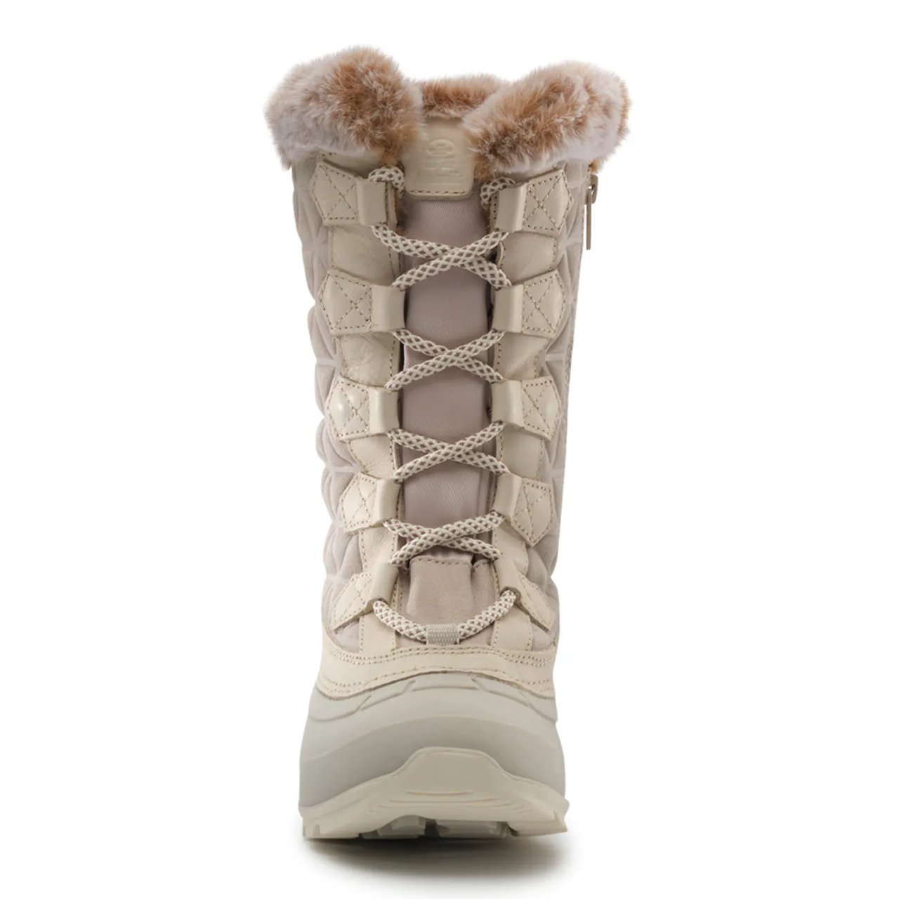 Women's Snovalley 6 Waterproof Combat Boot