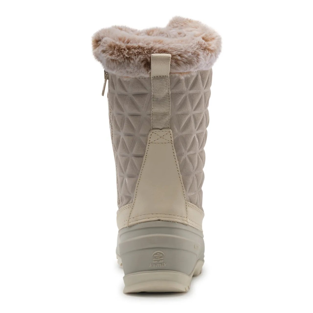Women's Snovalley 6 Waterproof Combat Boot
