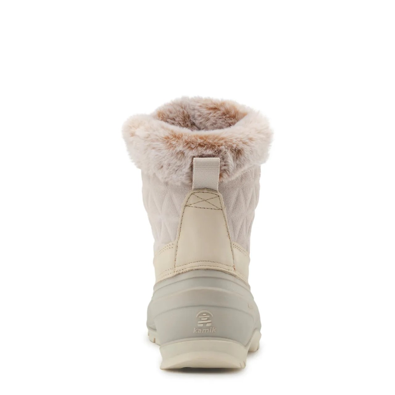 Women's Snovalley 7 Waterproof Combat Bootie