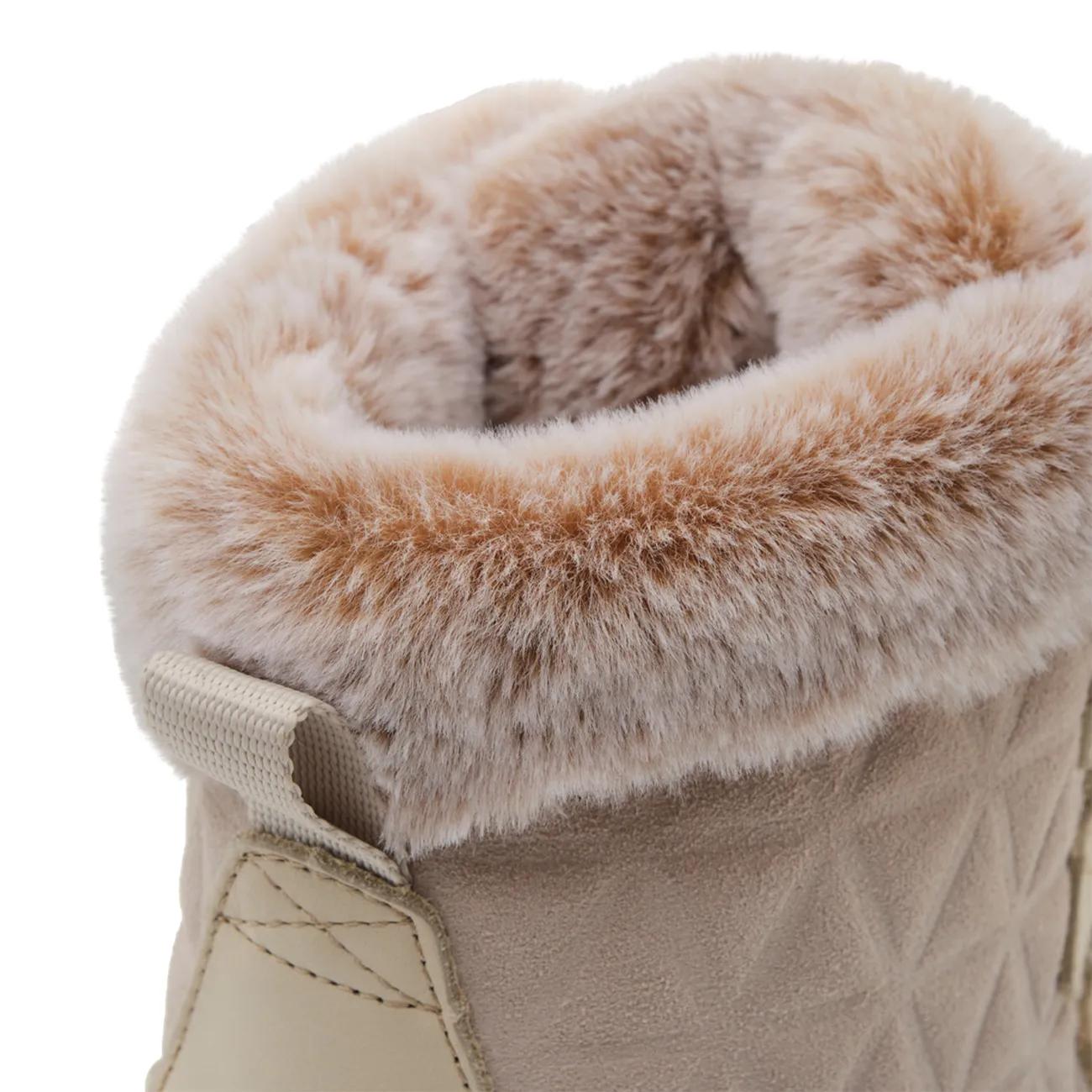 Women's Snovalley 7 Waterproof Combat Bootie