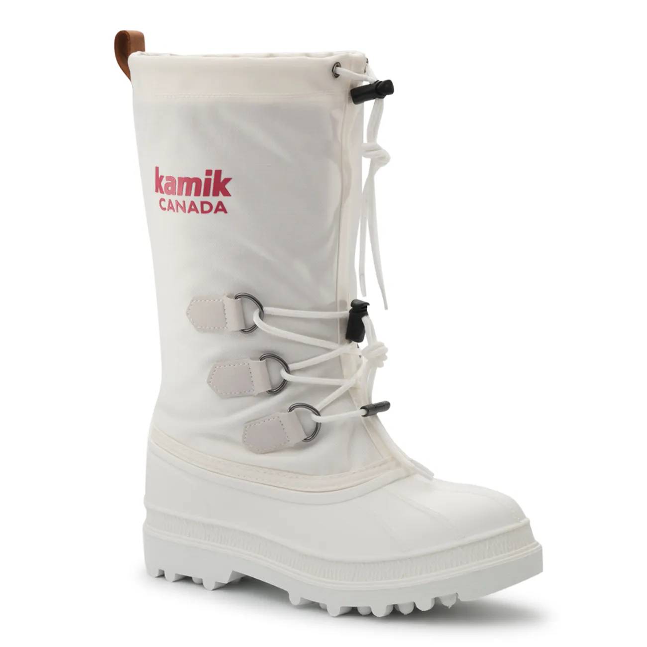 Kamik Women's Canuck Winter Boot