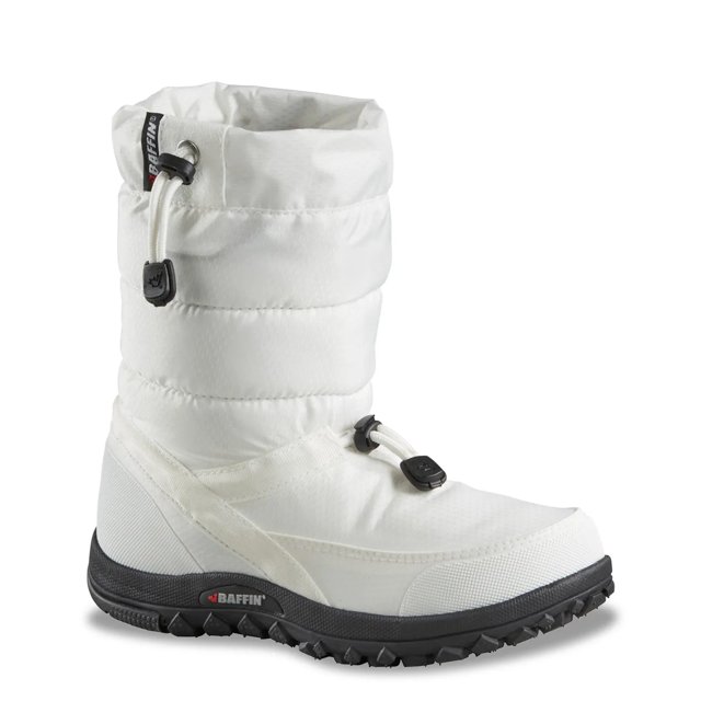 Women's Cloud Low Waterproof Winter Boot
