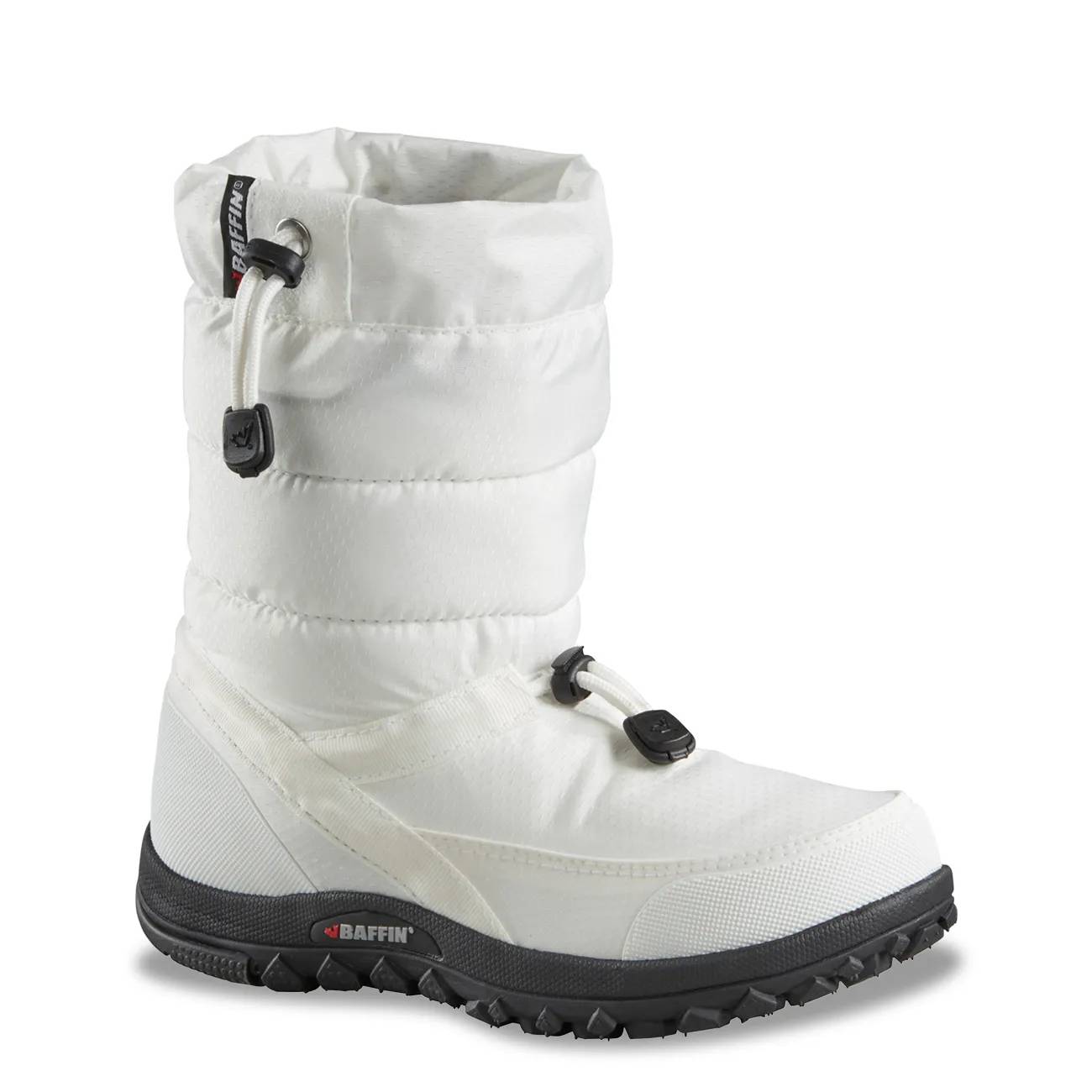 Baffin Women's Cloud Low Waterproof Winter Boot