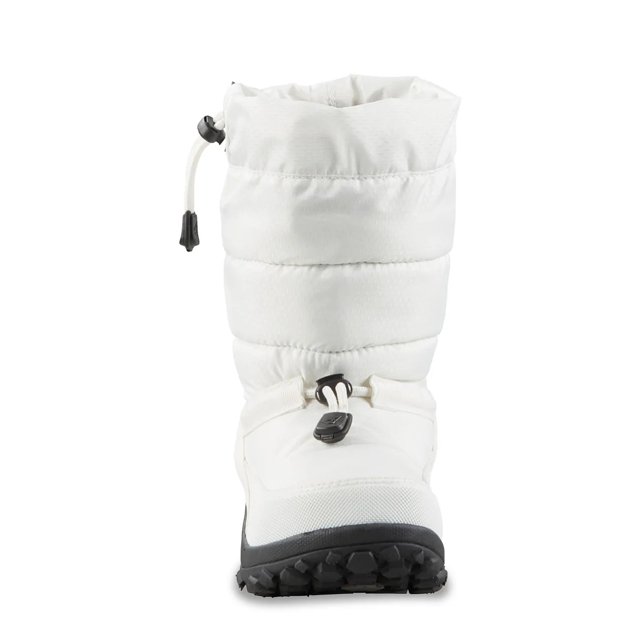 Women's Cloud Low Waterproof Winter Boot