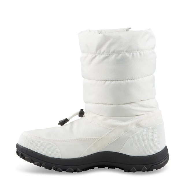 Women's Cloud Low Waterproof Winter Boot