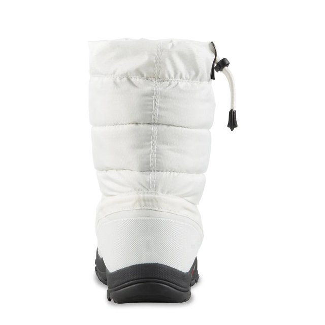 Women's Cloud Low Waterproof Winter Boot