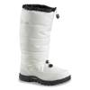 Women's Cloud Waterproof Winter Boot WHITE view