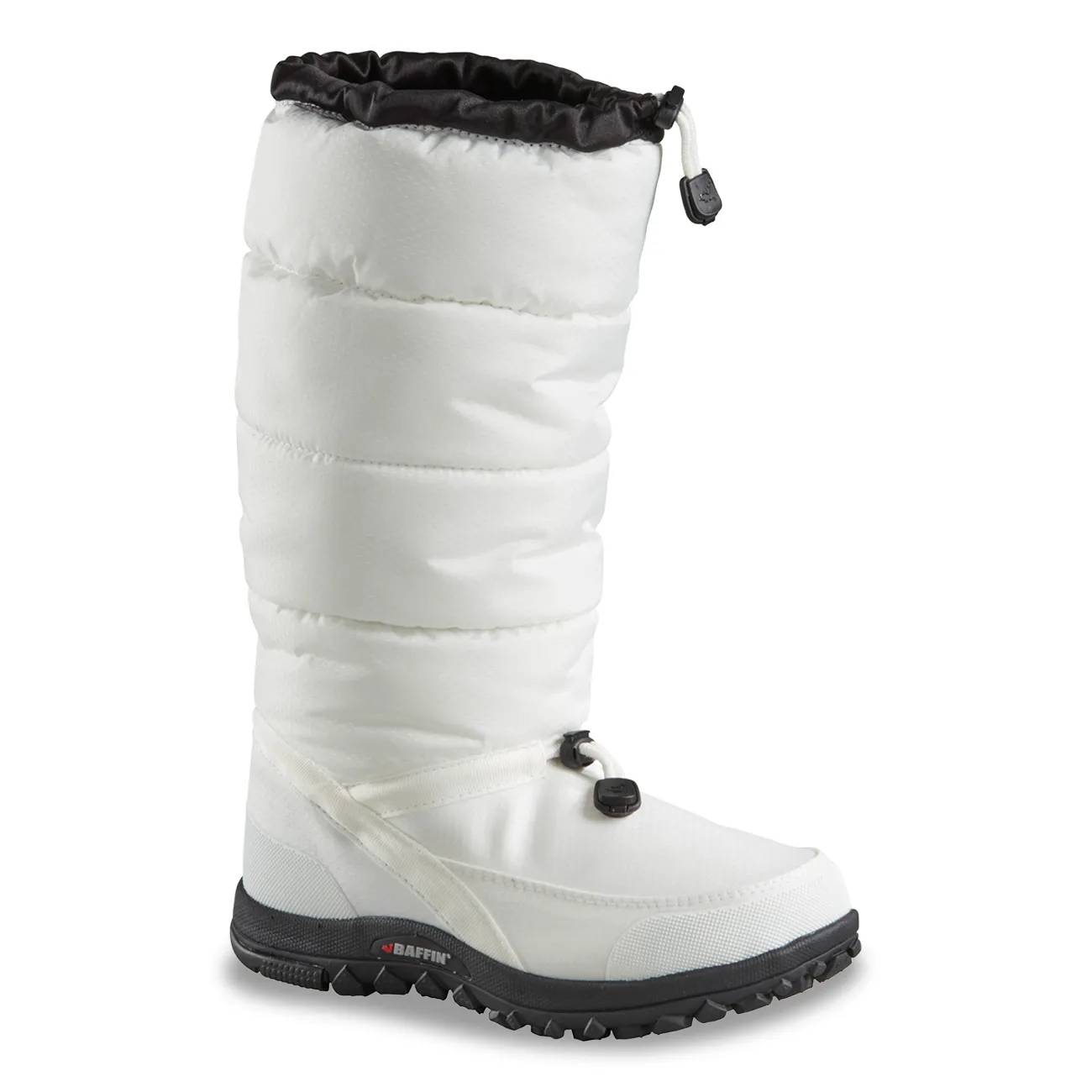 Baffin Women's Cloud Waterproof Winter Boot