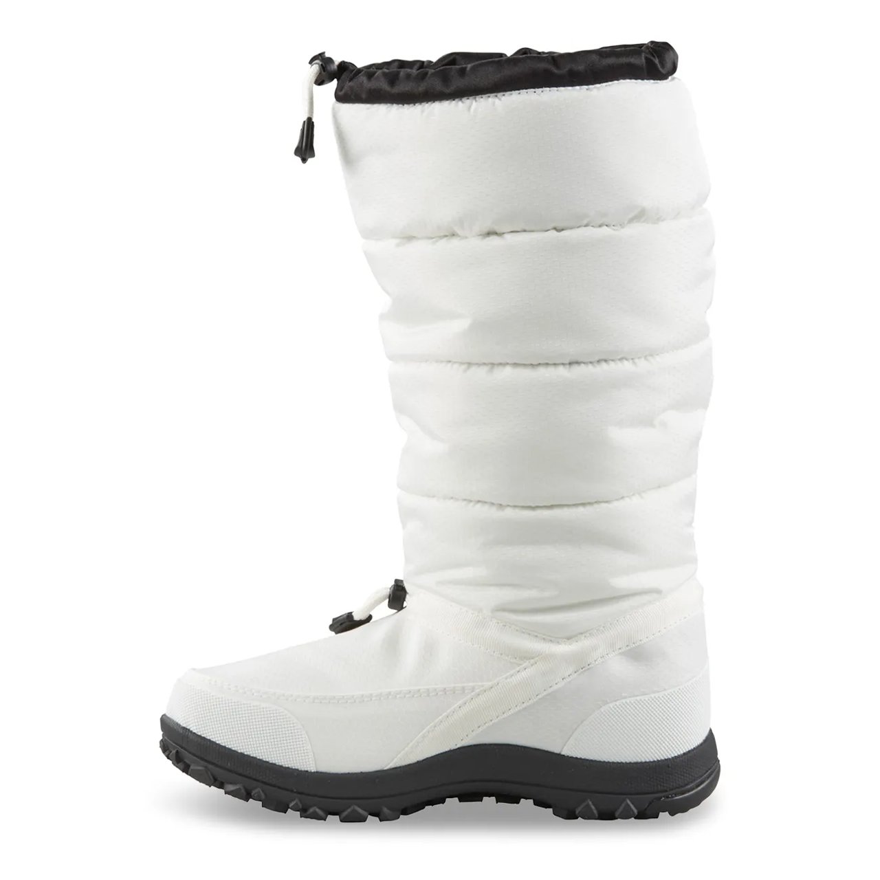 Women's Cloud Waterproof Winter Boot