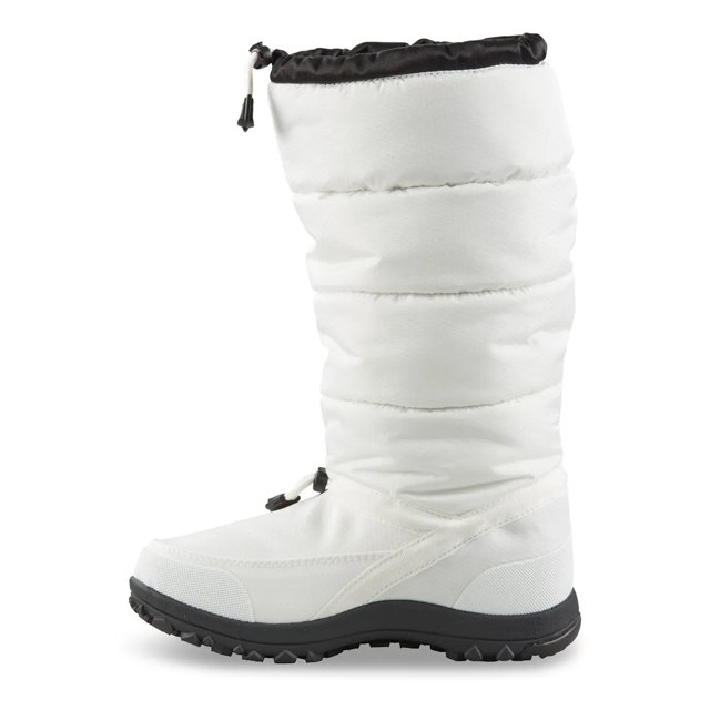 Women's Cloud Waterproof Winter Boot