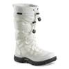 Women's Escalate X Waterproof Winter Boot WHITE view