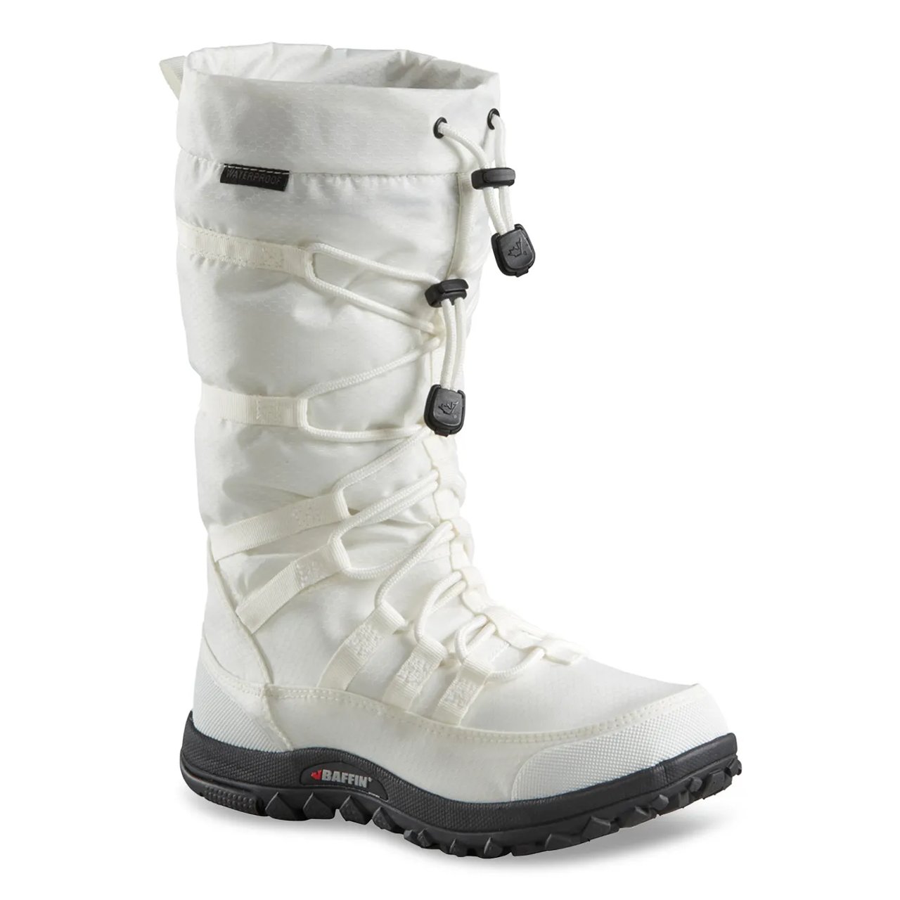 Women's Escalate X Waterproof Winter Boot