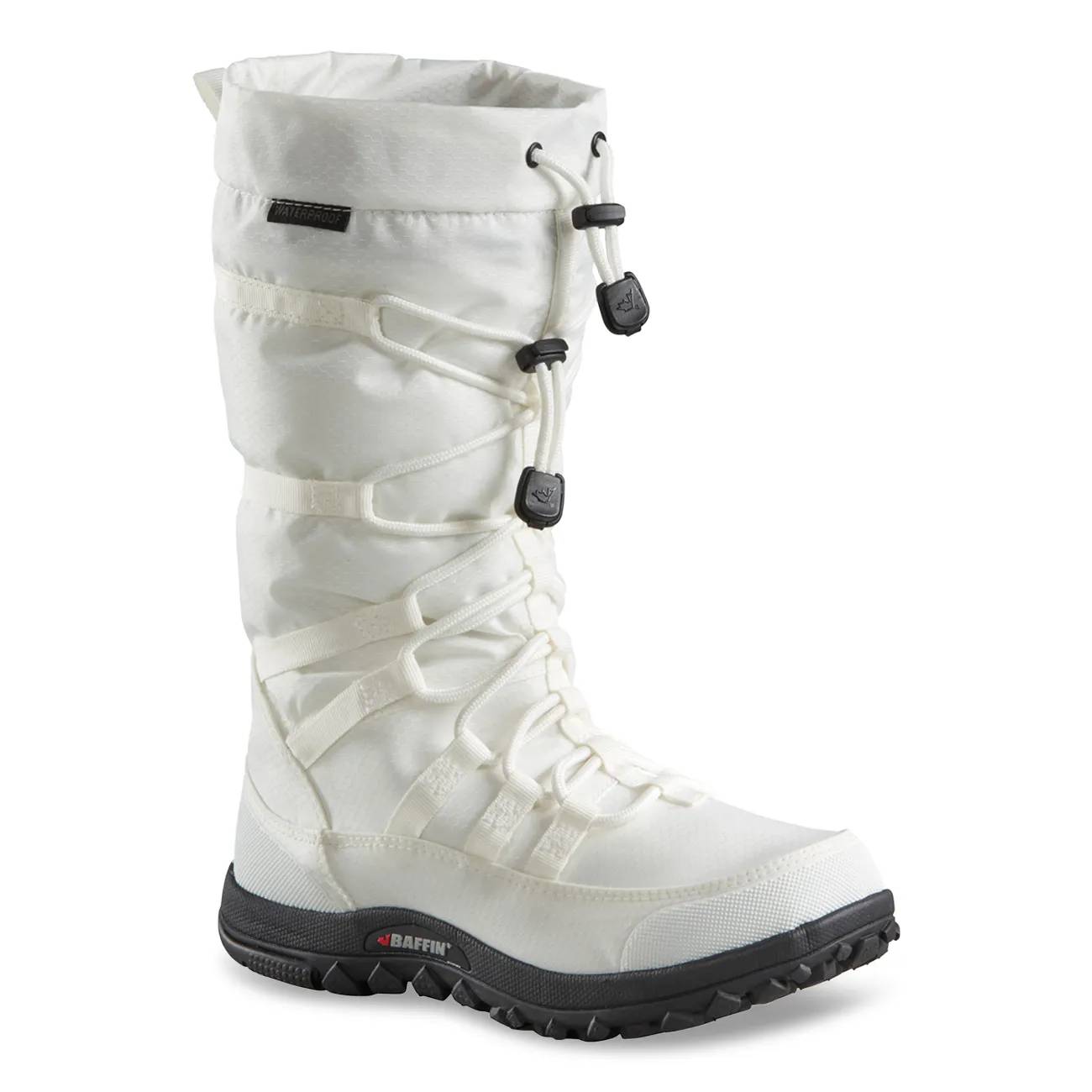Baffin Women's Escalate X Waterproof Winter Boot