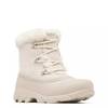 Women's Snow Angel Waterproof Winter Boot CHALK/LIGHT CLAY view