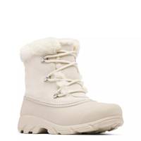 Women's Snow Angel Waterproof Winter Boot CHALK/LIGHT CLAY view