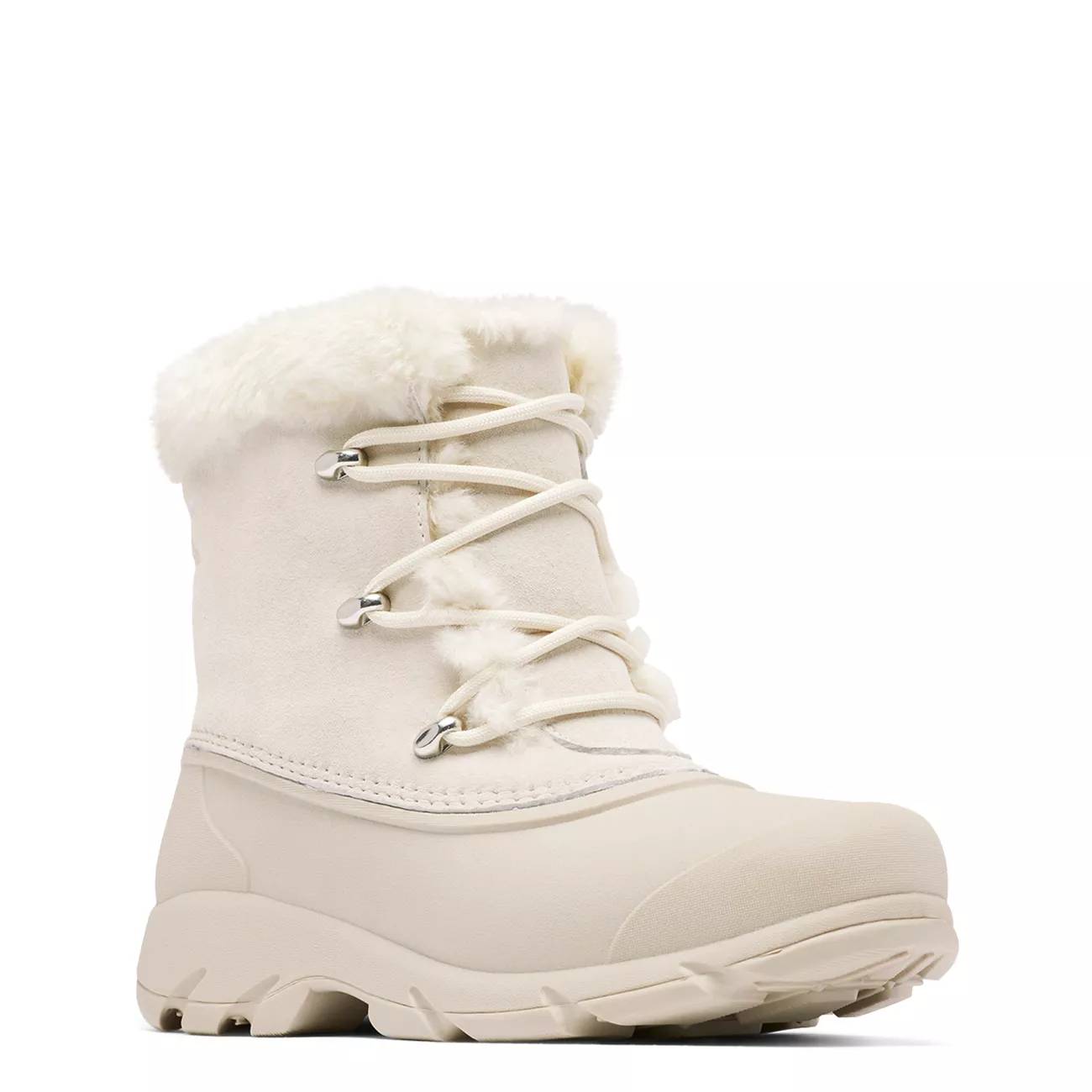 SOREL Women's Snow Angel Waterproof Winter Boot