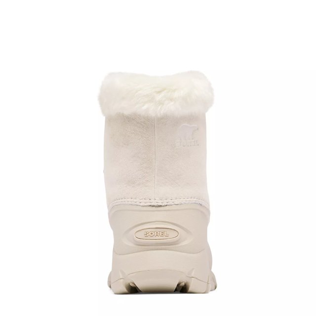 Women's Snow Angel Waterproof Winter Boot