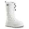 Women's Geneva Waterproof Boot WHITE  view