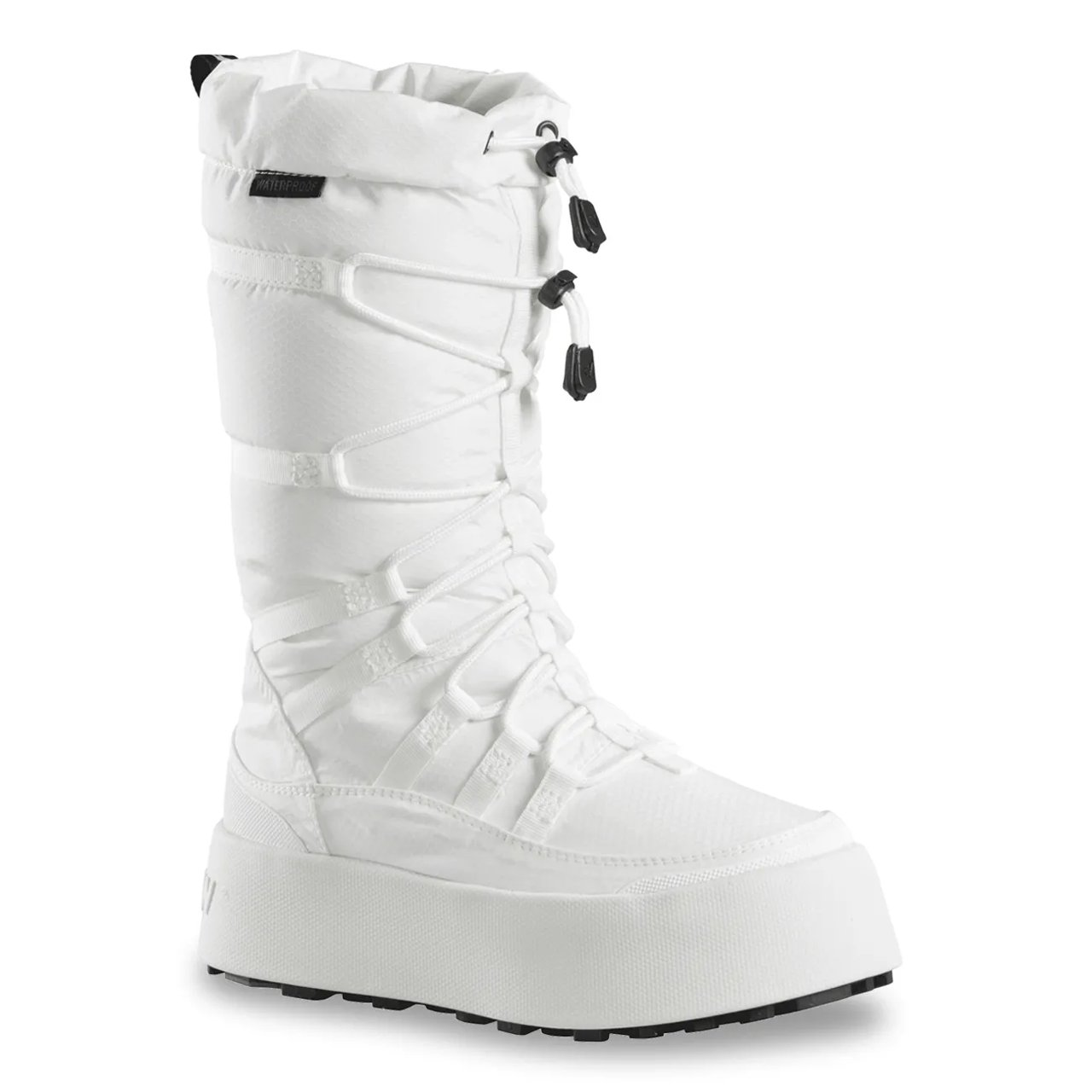 Women's Geneva Waterproof Boot