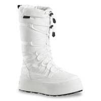 Women's Geneva Waterproof Boot WHITE  view
