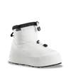 Women's Torino Waterproof Bootie WHITE view
