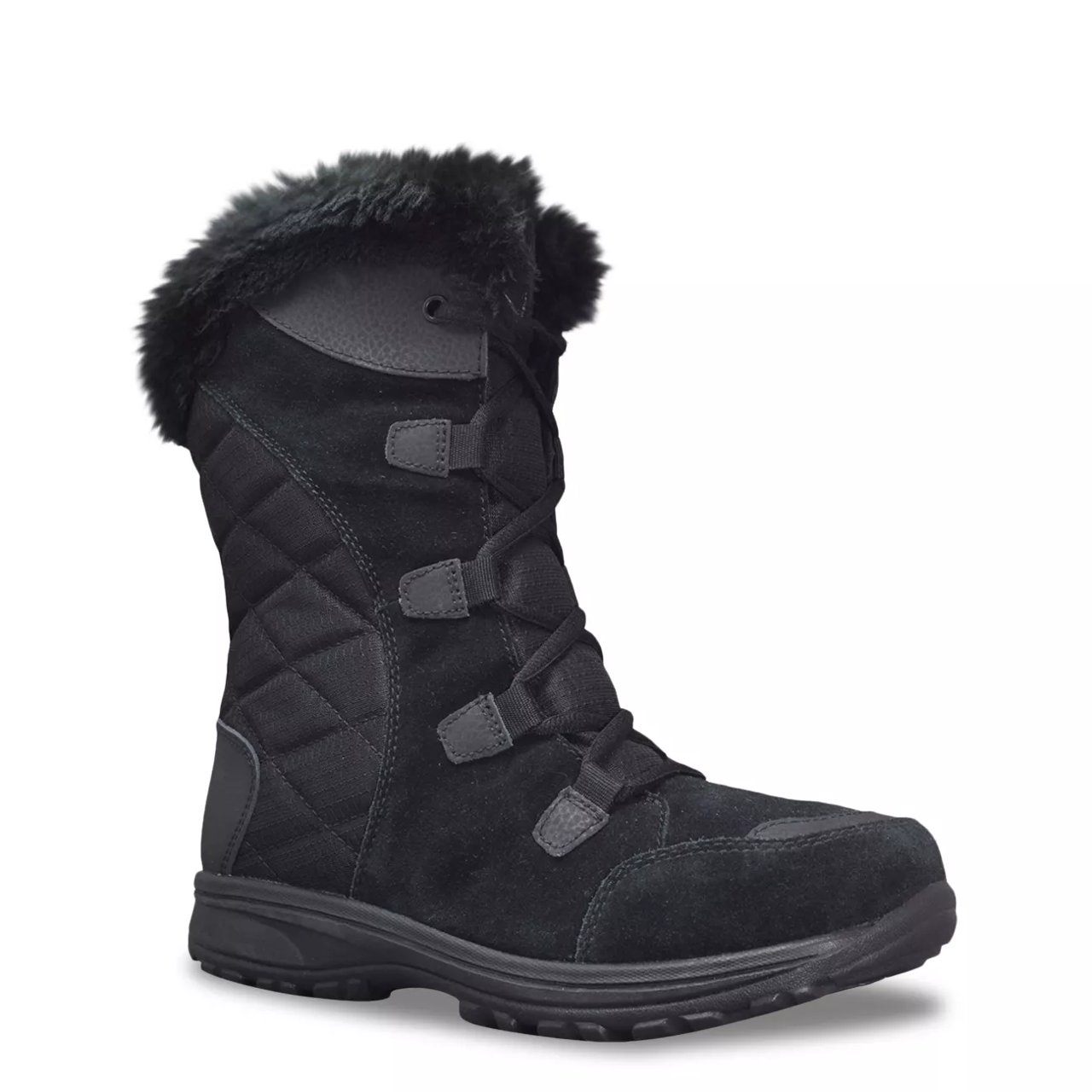 Women's Ice Maiden II Waterproof Winter Boot