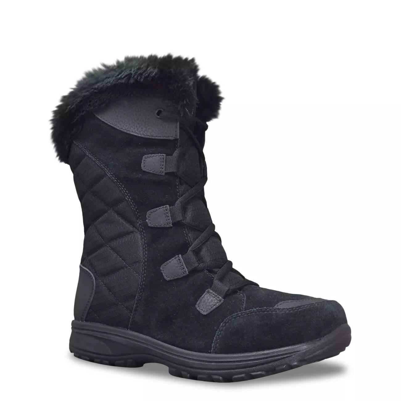 Women's Ice Maiden II Waterproof Winter Boot