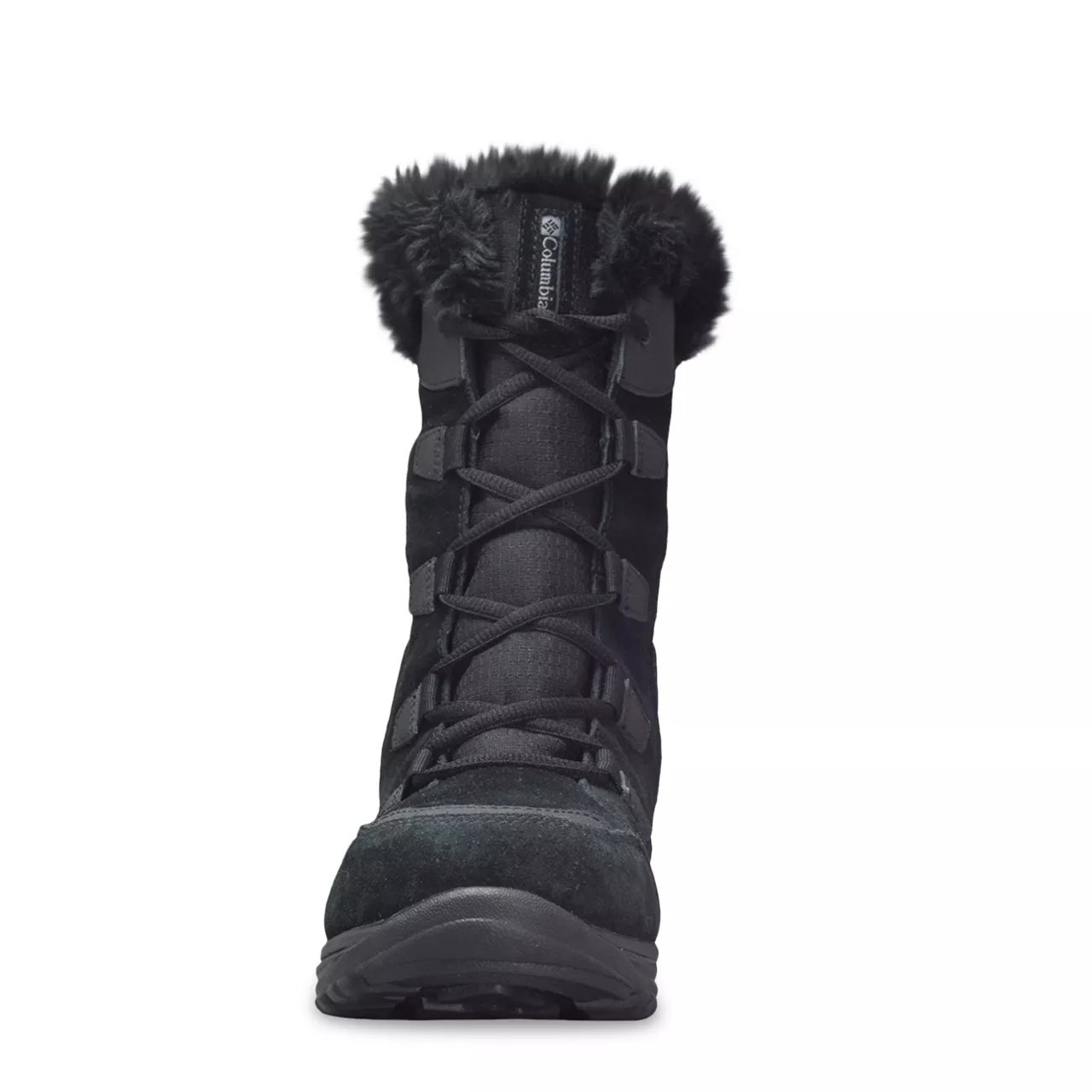 Women's Ice Maiden II Waterproof Winter Boot